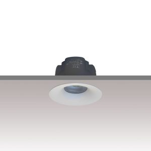 ARC-S 55 LED弧形防眩崁燈 7W 5.5cm崁入孔- led崁燈推薦, led崁燈尺寸,led崁燈購買,led崁燈瓦數,防眩光崁燈推薦,護眼燈具推薦,全光譜崁燈,裝潢崁燈,室內設計崁燈,崁燈台中,崁燈台北,崁燈新竹,崁燈高雄, H&L東捷生活家居,燈具燈飾,家具家飾,軟裝家飾,照明設計,智慧照明 -H&L東捷生活家居,燈具燈飾,家具家飾,軟裝家飾,照明設計,智慧照明