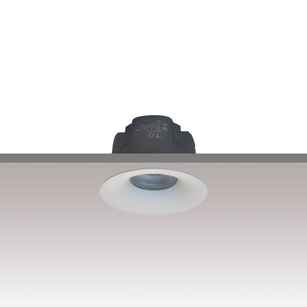 ARC-S 55 LED弧形防眩崁燈 7W 5.5cm崁入孔- led崁燈推薦, led崁燈尺寸,led崁燈購買,led崁燈瓦數,防眩光崁燈推薦,護眼燈具推薦,全光譜崁燈,裝潢崁燈,室內設計崁燈,崁燈台中,崁燈台北,崁燈新竹,崁燈高雄, H&L東捷生活家居,燈具燈飾,家具家飾,軟裝家飾,照明設計,智慧照明 -H&L東捷生活家居,燈具燈飾,家具家飾,軟裝家飾,照明設計,智慧照明