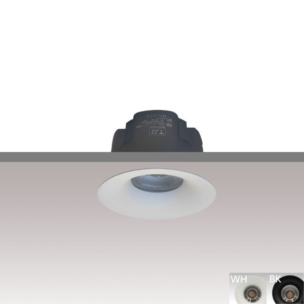 ARC-L 75 LED弧形防眩崁燈 12W 7.5cm崁入孔- led崁燈推薦, led崁燈尺寸,led崁燈購買,led崁燈瓦數,防眩光崁燈推薦,護眼燈具推薦,全光譜崁燈,裝潢崁燈,室內設計崁燈,崁燈台中,崁燈台北,崁燈新竹,崁燈高雄, H&L東捷生活家居,燈具燈飾,家具家飾,軟裝家飾,照明設計,智慧照明 -H&L東捷生活家居,燈具燈飾,家具家飾,軟裝家飾,照明設計,智慧照明