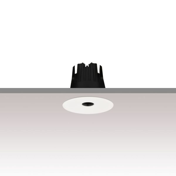 SOMA-P 55 LED小圓孔崁燈 7W 5.5cm崁入孔- led崁燈推薦, led崁燈尺寸,led崁燈購買,led崁燈瓦數,防眩光崁燈推薦,護眼燈具推薦,全光譜崁燈,裝潢崁燈,室內設計崁燈,崁燈台中,崁燈台北,崁燈新竹,崁燈高雄, H&L東捷生活家居,燈具燈飾,家具家飾,軟裝家飾,照明設計,智慧照明 -H&L東捷生活家居,燈具燈飾,家具家飾,軟裝家飾,照明設計,智慧照明