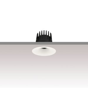 SOMA-A 55 LED弧形深防眩崁燈 7W 5.5cm崁入孔- led崁燈推薦, led崁燈尺寸,led崁燈購買,led崁燈瓦數,防眩光崁燈推薦,護眼燈具推薦,全光譜崁燈,裝潢崁燈,室內設計崁燈,崁燈台中,崁燈台北,崁燈新竹,崁燈高雄, H&L東捷生活家居,燈具燈飾,家具家飾,軟裝家飾,照明設計,智慧照明 -H&L東捷生活家居,燈具燈飾,家具家飾,軟裝家飾,照明設計,智慧照明