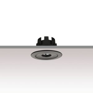 LUCENT 55 LED集束光崁燈 5W 5.5cm崁入孔- led崁燈推薦, led崁燈尺寸,led崁燈購買,led崁燈瓦數,防眩光崁燈推薦,護眼燈具推薦,全光譜崁燈,裝潢崁燈,室內設計崁燈,崁燈台中,崁燈台北,崁燈新竹,崁燈高雄, H&L東捷生活家居,燈具燈飾,家具家飾,軟裝家飾,照明設計,智慧照明 -H&L東捷生活家居,燈具燈飾,家具家飾,軟裝家飾,照明設計,智慧照明