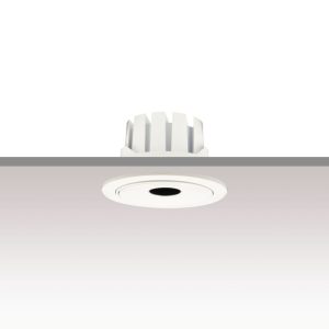LUCENT 75 LED集束光崁燈 10W 7.5cm崁入孔- led崁燈推薦, led崁燈尺寸,led崁燈購買,led崁燈瓦數,防眩光崁燈推薦,護眼燈具推薦,全光譜崁燈,裝潢崁燈,室內設計崁燈,崁燈台中,崁燈台北,崁燈新竹,崁燈高雄, H&L東捷生活家居,燈具燈飾,家具家飾,軟裝家飾,照明設計,智慧照明 -H&L東捷生活家居,燈具燈飾,家具家飾,軟裝家飾,照明設計,智慧照明