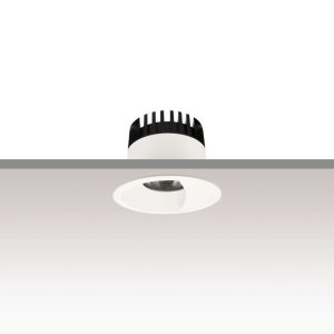 MIRROR 75 LED鏡前崁燈 10W 7.5cm崁入孔- led崁燈推薦, led崁燈尺寸,led崁燈購買,led崁燈瓦數,防眩光崁燈推薦,護眼燈具推薦,全光譜崁燈,裝潢崁燈,室內設計崁燈,崁燈台中,崁燈台北,崁燈新竹,崁燈高雄, H&L東捷生活家居,燈具燈飾,家具家飾,軟裝家飾,照明設計,智慧照明 -H&L東捷生活家居,燈具燈飾,家具家飾,軟裝家飾,照明設計,智慧照明