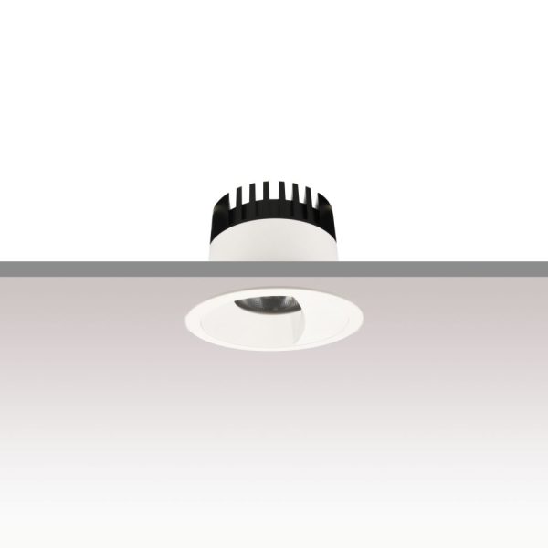 MIRROR 75 LED鏡前崁燈 10W 7.5cm崁入孔- led崁燈推薦, led崁燈尺寸,led崁燈購買,led崁燈瓦數,防眩光崁燈推薦,護眼燈具推薦,全光譜崁燈,裝潢崁燈,室內設計崁燈,崁燈台中,崁燈台北,崁燈新竹,崁燈高雄, H&L東捷生活家居,燈具燈飾,家具家飾,軟裝家飾,照明設計,智慧照明 -H&L東捷生活家居,燈具燈飾,家具家飾,軟裝家飾,照明設計,智慧照明