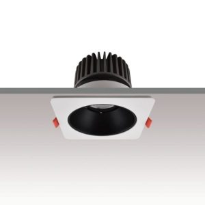 RD-KAZ 95-1 | 方型崁燈 方形盒燈10w / 13w / 15w 9.5cm崁入孔- led方形崁燈推薦, led崁燈尺寸,led崁燈購買,led崁燈瓦數,防眩光崁燈推薦,護眼燈具推薦,全光譜崁燈,裝潢崁燈,室內設計崁燈,崁燈台中,崁燈台北,崁燈新竹,崁燈高雄, H&L東捷生活家居,燈具燈飾,家具家飾,軟裝家飾,照明設計,智慧照明 -H&L東捷生活家居,燈具燈飾,家具家飾,軟裝家飾,照明設計,智慧照明