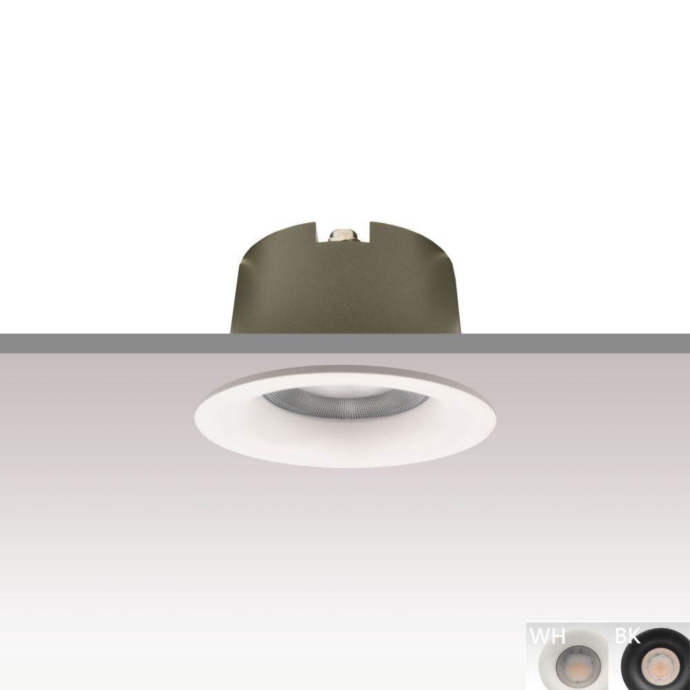 MIST 95 LED弧形防水崁燈 15W 9.5cm崁入孔- led崁燈推薦, led崁燈尺寸,led崁燈購買,led崁燈瓦數,防眩光崁燈推薦,護眼燈具推薦,全光譜崁燈,裝潢崁燈,室內設計崁燈,崁燈台中,崁燈台北,崁燈新竹,崁燈高雄, H&L東捷生活家居,燈具燈飾,家具家飾,軟裝家飾,照明設計,智慧照明 -H&L東捷生活家居,燈具燈飾,家具家飾,軟裝家飾,照明設計,智慧照明