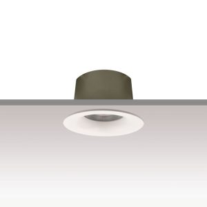 MIST 75 LED弧形防水崁燈 12W 7.5cm崁入孔- led崁燈推薦, led崁燈尺寸,led崁燈購買,led崁燈瓦數,防眩光崁燈推薦,護眼燈具推薦,全光譜崁燈,裝潢崁燈,室內設計崁燈,崁燈台中,崁燈台北,崁燈新竹,崁燈高雄, H&L東捷生活家居,燈具燈飾,家具家飾,軟裝家飾,照明設計,智慧照明 -H&L東捷生活家居,燈具燈飾,家具家飾,軟裝家飾,照明設計,智慧照明
