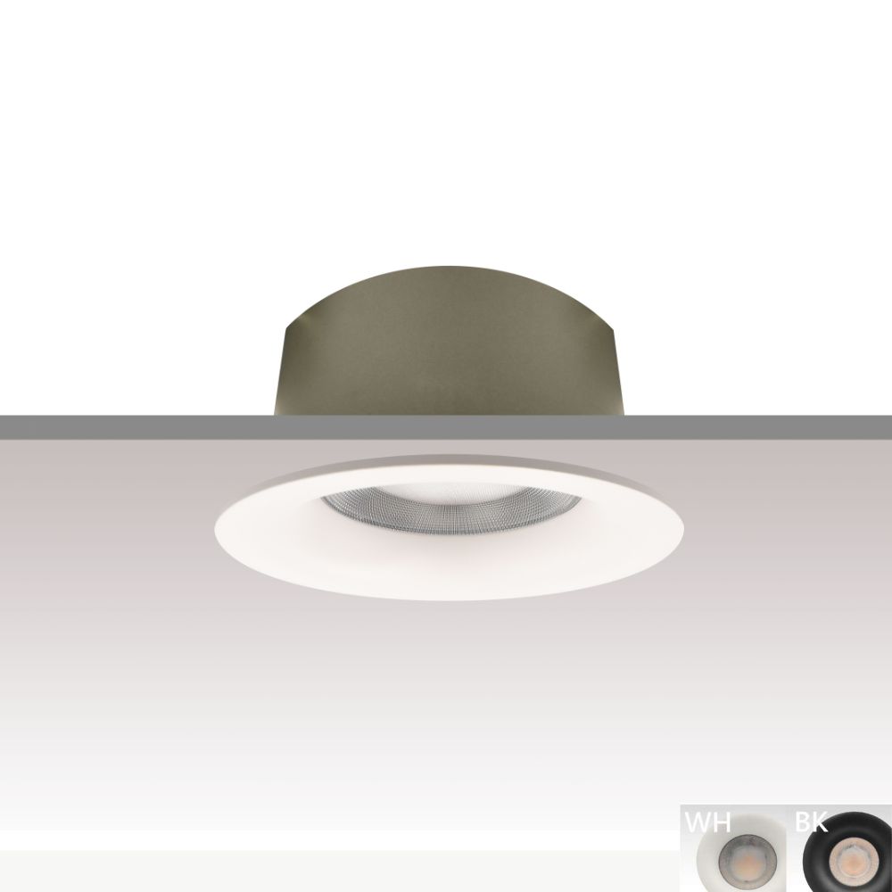 MIST 120 LED弧形防水崁燈 20W 12cm崁入孔- led崁燈推薦, led崁燈尺寸,led崁燈購買,led崁燈瓦數,防眩光崁燈推薦,護眼燈具推薦,全光譜崁燈,裝潢崁燈,室內設計崁燈,崁燈台中,崁燈台北,崁燈新竹,崁燈高雄, H&L東捷生活家居,燈具燈飾,家具家飾,軟裝家飾,照明設計,智慧照明 -H&L東捷生活家居,燈具燈飾,家具家飾,軟裝家飾,照明設計,智慧照明