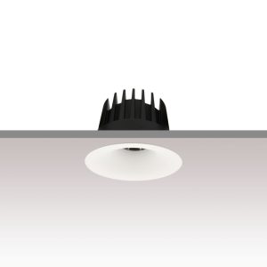 SOMA-A 75 LED弧形深防眩崁燈 12W 7.5cm崁入孔- led崁燈推薦, led崁燈尺寸,led崁燈購買,led崁燈瓦數,防眩光崁燈推薦,護眼燈具推薦,全光譜崁燈,裝潢崁燈,室內設計崁燈,崁燈台中,崁燈台北,崁燈新竹,崁燈高雄, H&L東捷生活家居,燈具燈飾,家具家飾,軟裝家飾,照明設計,智慧照明 -H&L東捷生活家居,燈具燈飾,家具家飾,軟裝家飾,照明設計,智慧照明