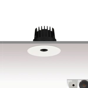 SOMA-P 75 LED小圓孔崁燈 12W 7.5cm崁入孔- led崁燈推薦, led崁燈尺寸,led崁燈購買,led崁燈瓦數,防眩光崁燈推薦,護眼燈具推薦,全光譜崁燈,裝潢崁燈,室內設計崁燈,崁燈台中,崁燈台北,崁燈新竹,崁燈高雄, H&L東捷生活家居,燈具燈飾,家具家飾,軟裝家飾,照明設計,智慧照明 -H&L東捷生活家居,燈具燈飾,家具家飾,軟裝家飾,照明設計,智慧照明