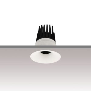 ARC-Pro 55 LED弧形防眩崁燈 7W 5.5cm崁入孔- led崁燈推薦, led崁燈尺寸,led崁燈購買,led崁燈瓦數,防眩光崁燈推薦,護眼燈具推薦,全光譜崁燈,裝潢崁燈,室內設計崁燈,崁燈台中,崁燈台北,崁燈新竹,崁燈高雄, H&L東捷生活家居,燈具燈飾,家具家飾,軟裝家飾,照明設計,智慧照明 -H&L東捷生活家居,燈具燈飾,家具家飾,軟裝家飾,照明設計,智慧照明