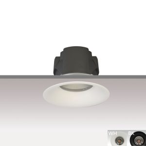 ARC-XXL 110 LED弧形防眩崁燈 18W 11cm崁入孔- led崁燈推薦, led崁燈尺寸,led崁燈購買,led崁燈瓦數,防眩光崁燈推薦,護眼燈具推薦,全光譜崁燈,裝潢崁燈,室內設計崁燈,崁燈台中,崁燈台北,崁燈新竹,崁燈高雄, H&L東捷生活家居,燈具燈飾,家具家飾,軟裝家飾,照明設計,智慧照明 -H&L東捷生活家居,燈具燈飾,家具家飾,軟裝家飾,照明設計,智慧照明