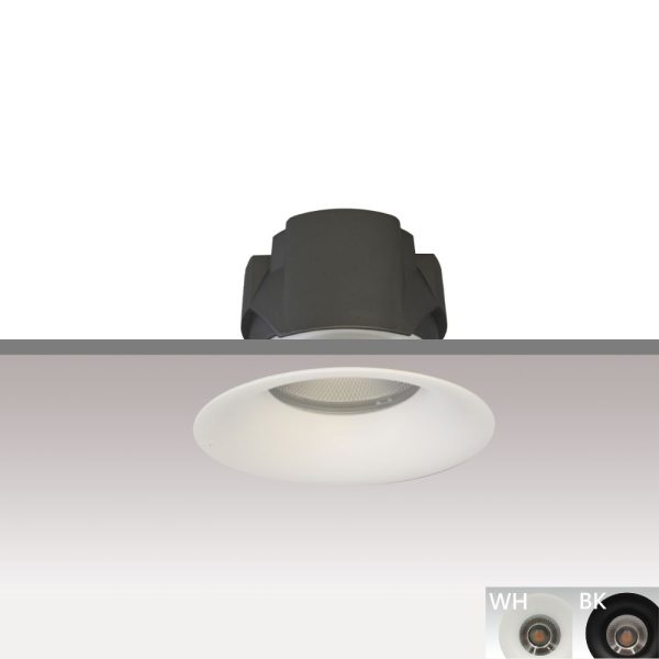 ARC-XXL 110 LED弧形防眩崁燈 18W 11cm崁入孔- led崁燈推薦, led崁燈尺寸,led崁燈購買,led崁燈瓦數,防眩光崁燈推薦,護眼燈具推薦,全光譜崁燈,裝潢崁燈,室內設計崁燈,崁燈台中,崁燈台北,崁燈新竹,崁燈高雄, H&L東捷生活家居,燈具燈飾,家具家飾,軟裝家飾,照明設計,智慧照明 -H&L東捷生活家居,燈具燈飾,家具家飾,軟裝家飾,照明設計,智慧照明