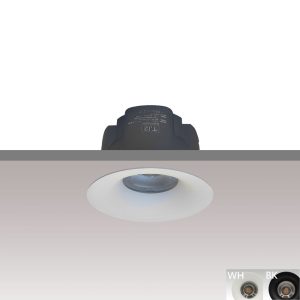 ARC-XL 95 LED弧形防眩崁燈 12W 15W 9.5cm崁入孔- led崁燈推薦, led崁燈尺寸,led崁燈購買,led崁燈瓦數,防眩光崁燈推薦,護眼燈具推薦,全光譜崁燈,裝潢崁燈,室內設計崁燈,崁燈台中,崁燈台北,崁燈新竹,崁燈高雄, H&L東捷生活家居,燈具燈飾,家具家飾,軟裝家飾,照明設計,智慧照明 -H&L東捷生活家居,燈具燈飾,家具家飾,軟裝家飾,照明設計,智慧照明