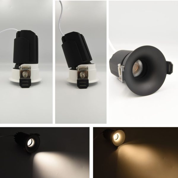 ARC-Pro 55 LED弧形防眩崁燈 7W 5.5cm崁入孔- led崁燈推薦, led崁燈尺寸,led崁燈購買,led崁燈瓦數,防眩光崁燈推薦,護眼燈具推薦,全光譜崁燈,裝潢崁燈,室內設計崁燈,崁燈台中,崁燈台北,崁燈新竹,崁燈高雄, H&L東捷生活家居,燈具燈飾,家具家飾,軟裝家飾,照明設計,智慧照明 -H&L東捷生活家居,燈具燈飾,家具家飾,軟裝家飾,照明設計,智慧照明