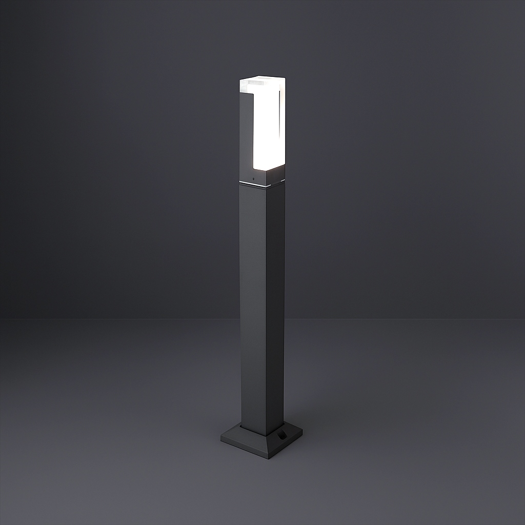 SOLE | 戶外柱燈/庭園燈 7W IP65 矮柱燈/戶外柱燈/庭園燈, led柱燈推薦、led燈柱推薦、led戶外立燈推薦、7w立燈、7w柱燈、10w立燈、10w柱燈、12w立燈、12w柱燈、24w立燈、24w柱燈、led戶外燈推薦、led景觀燈具推薦、庭園燈推薦、花園燈推薦、草坪燈推薦、led戶外燈工廠台中、led戶外燈批發台中、led燈具店台中、景觀照明公司、庭園照明公司、花園照明、戶外照明,H&L東捷生活家居, TJ2 Lighting東捷生活科技。