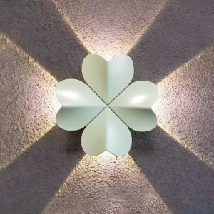 CLOVER | 室內壁燈/戶外壁燈 4W IP54 led戶外壁燈推薦、表面安裝壁燈推薦、戶外壁燈推薦、防水壁燈推薦、戶外壁燈3w、戶外壁燈6w、戶外壁燈10w、戶外壁燈14w、戶外壁燈20w、戶外壁燈24w、戶外壁燈7w、戶外壁燈4w、戶外壁燈12w、戶外壁燈5w、led戶外燈推薦、led景觀燈具推薦、庭園燈推薦、花園燈推薦、車道燈推薦、步道燈推薦、led戶外燈工廠台中、led戶外燈批發台中、led燈具店台中、景觀照明公司、庭園照明公司、花園照明、戶外照明-H&L東捷生活家居, TJ2 Lighting東捷生活科技。