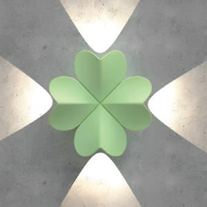 CLOVER | 室內壁燈/戶外壁燈 4W IP54 led戶外壁燈推薦、表面安裝壁燈推薦、戶外壁燈推薦、防水壁燈推薦、戶外壁燈3w、戶外壁燈6w、戶外壁燈10w、戶外壁燈14w、戶外壁燈20w、戶外壁燈24w、戶外壁燈7w、戶外壁燈4w、戶外壁燈12w、戶外壁燈5w、led戶外燈推薦、led景觀燈具推薦、庭園燈推薦、花園燈推薦、車道燈推薦、步道燈推薦、led戶外燈工廠台中、led戶外燈批發台中、led燈具店台中、景觀照明公司、庭園照明公司、花園照明、戶外照明-H&L東捷生活家居, TJ2 Lighting東捷生活科技。