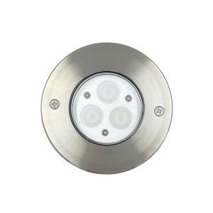 Aliens R | 地底燈/埋地燈 6w 316不鏽鋼 IP67 ● IP67 LED地底燈/埋地燈 ● 316不鏽鋼面環 ● 鋁製燈體 ● 特殊止水器設計 ● 單出光設計 ● 戶外照明、戶外景觀空間最佳燈具選擇 ● 色溫  ●2700K黃光 ●3000K暖白光 led戶外燈推薦、led景觀燈具推薦、庭園燈推薦、花園燈推薦、車道燈推薦、步道燈推薦、led戶外燈工廠台中、led戶外燈批發台中、led燈具店台中、景觀照明公司、庭園照明公司、花園照明、戶外照明-H&L東捷生活家居, TJ2 Lighting東捷生活科技。