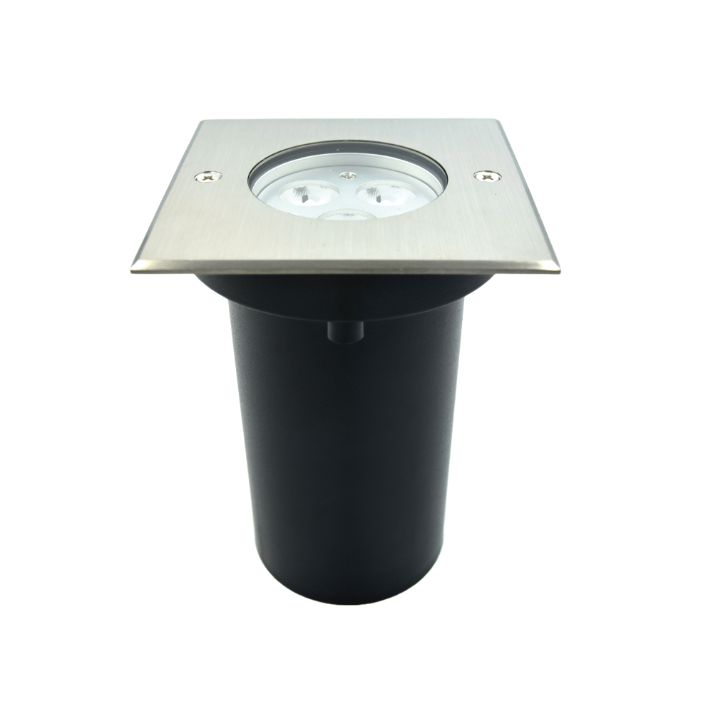 Aliens S | 地底燈/埋地燈 6w 316不鏽鋼 IP67 ● IP67 LED地底燈/埋地燈 ● 316不鏽鋼面環 ● 鋁製燈體 ● 特殊止水器設計 ● 單出光設計 ● 戶外照明、戶外景觀空間最佳燈具選擇 ● 色溫 ●2700K黃光 ●3000K暖白光 led戶外燈推薦、led景觀燈具推薦、庭園燈推薦、花園燈推薦、車道燈推薦、步道燈推薦、led戶外燈工廠台中、led戶外燈批發台中、led燈具店台中、景觀照明公司、庭園照明公司、花園照明、戶外照明-H&L東捷生活家居, TJ2 Lighting東捷生活科技。