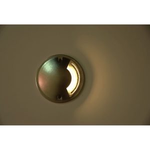 Austenitic 1 | 地底燈/埋地燈 2.1w 316不鏽鋼 IP67 單出光 Austenitic 1 ● IP67 LED地底燈/埋地燈 ● 316不鏽鋼面環 ● 鋁製燈體 ● 特殊止水器設計 ● 單出光設計 ● 色溫 ● 2700K ● 3000K 、led戶外燈推薦、led景觀燈具推薦、庭園燈推薦、花園燈推薦、車道燈推薦、步道燈推薦、led戶外燈工廠台中、led戶外燈批發台中、led燈具店台中、景觀照明公司、庭園照明公司、花園照明、戶外照明-H&L東捷生活家居, TJ2 Lighting東捷生活科技。