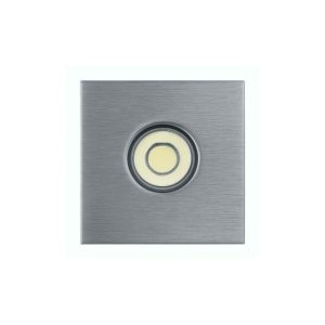 Deck S | 地底燈/埋地燈 2.1w 316不鏽鋼 IP67 ● IP67 LED地底燈/埋地燈 ● 316不鏽鋼面環 ● 鋁製燈體 ● 特殊止水器設計 ● 單出光設計 ● 戶外照明、戶外景觀空間最佳燈具選擇 ● 色溫  ●2700K黃光 ●3000K暖白光 led戶外燈推薦、led景觀燈具推薦、庭園燈推薦、花園燈推薦、車道燈推薦、步道燈推薦、led戶外燈工廠台中、led戶外燈批發台中、led燈具店台中、景觀照明公司、庭園照明公司、花園照明、戶外照明-H&L東捷生活家居, TJ2 Lighting東捷生活科技。
