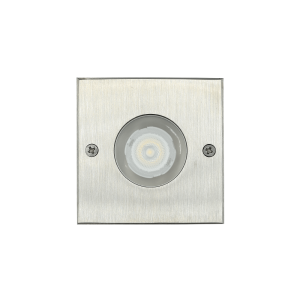 Austenitic L-S | 地底燈/埋地燈 2.1w 316不鏽鋼 IP67 ● IP67 LED地底燈/埋地燈 ● 316不鏽鋼面環 ● 鋁製燈體 ● 特殊止水器設計 ● 單出光設計 ● 戶外照明、戶外景觀空間最佳燈具選擇 ● 色溫  ●2700K黃光 ●3000K暖白光 led戶外燈推薦、led景觀燈具推薦、庭園燈推薦、花園燈推薦、車道燈推薦、步道燈推薦、led戶外燈工廠台中、led戶外燈批發台中、led燈具店台中、景觀照明公司、庭園照明公司、花園照明、戶外照明-H&L東捷生活家居, TJ2 Lighting東捷生活科技。