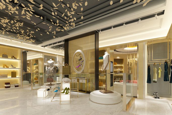 店面燈光設計全攻略：設計師教你 5 大照明技巧，打造持續獲客的秘訣！