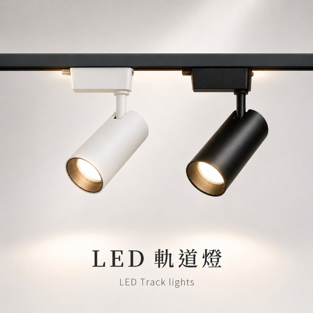 軌道燈/防眩軌道燈 – H&L 東捷生活家居, 防眩光軌道燈、led軌道燈推薦、10w軌道燈、18w軌道燈、20w軌道燈、28w軌道燈、30w軌道燈、led投射燈推薦、led燈具推薦、室內照明、住宅照明、居家照明、商業照明,照明設計公司、照明設計推薦、台中燈具店、台北燈具店、新竹燈具店、高雄燈具店、豪宅燈光設計、燈光設計、台中燈飾、led、燈具推薦、燈飾推薦、燈具店、燈飾店。東捷生活科技。