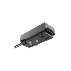 PCB01-磁吸電源頭/磁吸電源線, ● 磁吸電源頭/磁吸電源線 ● 時尚低調的設計,確保與室內空間完美融合 ● 現代化流線造型,極緻簡約美 ● 電壓: DC 48V,