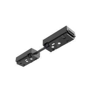 PCB02-磁吸一字接頭/磁吸軌道連接器(直式), ● 磁吸電源頭/磁吸電源線 ● 時尚低調的設計,確保與室內空間完美融合 ● 現代化流線造型,極緻簡約美 ● 電壓: DC 48V,